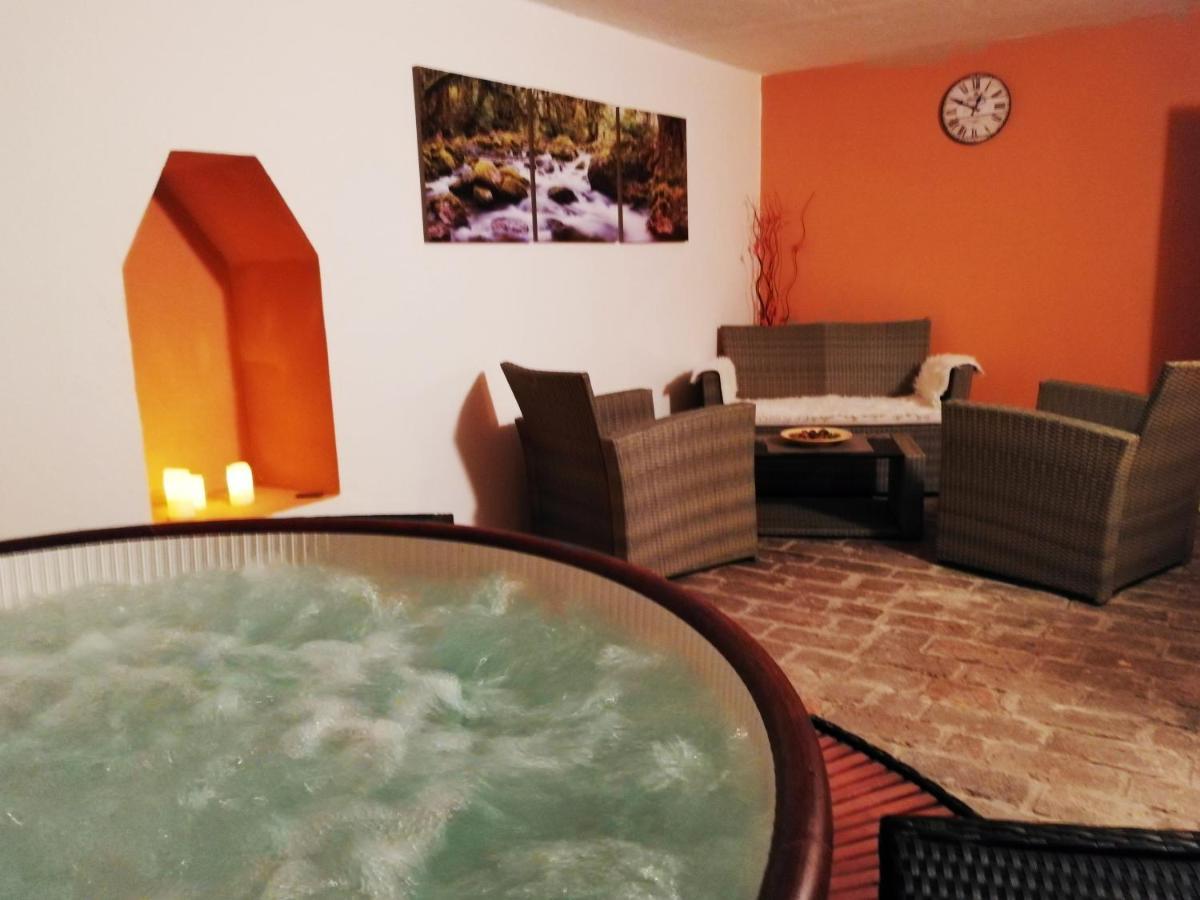 Flamingo Apartments プラハ エクステリア 写真